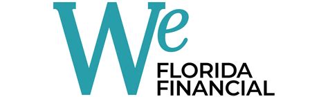 <b>We Florida Financial Credit Union</b> is headquartered in Margate, <b>Florida</b> (formerly known as City County Credit Union) has been serving members since 1953, with 6 branches and 6 ATMs. . We florida financial near me